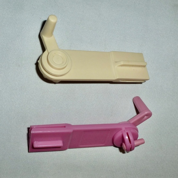 RANDOM BIG LOT EMBROIDERY FLOSS THREAD - J&P COATS EMBROIDERY STITCHES BOOK 1967 - Picture 5 of 6